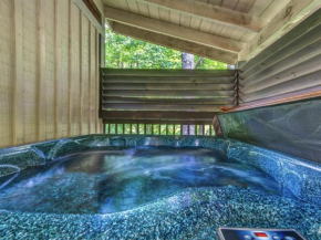 Smokies Bungalow chalet